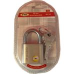 Ymk Krom Asma Kilit 40mm - Lisinya