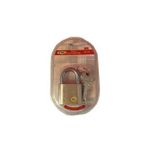 Ymk Krom Asma Kilit 40Mm