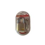Ymk Krom Asma Kilit 50Mm