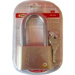 Ymk Krom Asma Kilit 70MM - Lisinya - 001-Renkli
