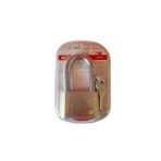 Ymk Krom Asma Kilit 70Mm
