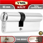 YMK Saten Cerman Barel | 90 mm | YMK-B90HS