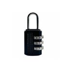 YMK Şifreli Asma Kilit 40 Mm 3 Basamaklı
