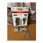 YMK YMK-B68HBS BİLYALI HYBRİD BAREL 68MM