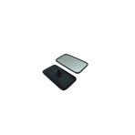 YMN KABİN DIŞ Dikiz Ayna Skoda Orta Oynar Plastik Kare Tip 0013113U91 13x24 - New Holland - Massey Ferguson - Erkunt - Tümosan - Steyr-Başak - 1005 - 1 Adet