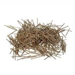 Ymn Tel Tepesiz Sarı 12x40 kg Çivi