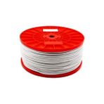 Ymz Iskota Halat 4 mm (1metre) - 1 metre - 1 Adet