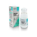 Ync Derma Cure 50 ml Dermatolojik Bakım Solüsyonu - Kedi ve Köpekler Için Egzama, Mantar ve Deri Bariyeri Onarıcı