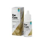 Ync Earcure Kedi- Köpek Kulak Temizleme Çözeltisi