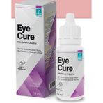 Ync Eyecure Kedi Köpek Göz Temizleme Solüsyonu 50 ml