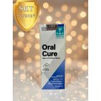 YNC Oral Cure Kedi Köpek Ağız Kokusu Giderici Sprey | Diş Taşı (Tartar) Parçalayıcı & 24 Saat Taze Nefes