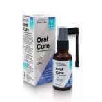 Ync Oral Cure Kedi Ve Köpek Ağız Ve Diş Bakım Spreyi 30 Ml