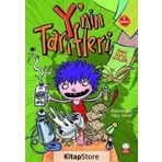 Y’nin Tarifleri - Nazlı Deniz Güler
