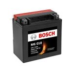 Yns Bosch YTX14-BS Motosiklet Aküsü M6018 FA106