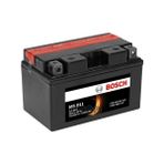 Yns Bosch YTZ10S-BS Motosiklet Aküsü M6011