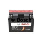 Yns Bosch YTZ14S-BS Motosiklet Aküsü M6017