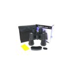Ynt İthalat 100x100 Kauçuk Kaplamalı Mavı Cam Mercekli Dürbün 56m/1000m Kod 90