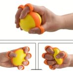 Ynt İthalat 12490 El Egzersiz Topu