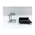 Ynt İthalat 1cm Full Çelikkaplı Full Çelik Kaplı Katlamalı Büyüteç TH9008A - Renkli