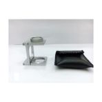Ynt İthalat 1cm Full Çelikkaplı Full Çelik Kaplı Katlamalı Büyüteç TH9008A