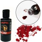 Ynt İthalat 50 gr Yapay Kan Dracula Tiyatro Kanı 1 Adet - Standart - Renkli