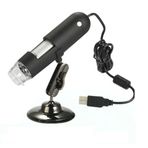 YNT İthalat 50X1000X 1.3 Mp Popüler ,usb Dijital Mikroskop TD-0018TDU-675