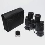 YNT İthalat 50X40 Dürbün Av Dürbünü Güneş Filtreli Taşima Çantali 1000M/45M TD-0018TDU-986