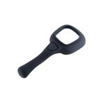 Ynt İthalat 6 Ledli Ve Mor Işıklı Büyüteç 60mm