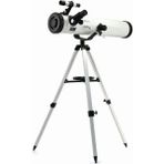 Ynt İthalat 76X700 Profesyonel Aynalı Uzay Teleskopubeyaz - 76 x 700 cm