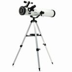 YNT İthalat 76X700 Profesyonel Aynalı Uzay Teleskopubeyaz TD-0018TDU-1011