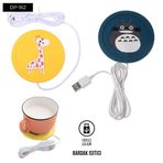 YNT İthalat AKH-dp-162 Usb Bardak Isıtıcı