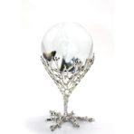 Ynt İthalat Alk1238 Dekoratif Kristal Küre