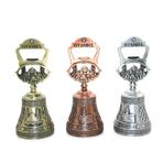 Ynt İthalat ALK3351 İstanbul Temalı Metal Zil