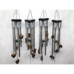 Ynt İthalat ALK3521 Metal Rüzgar Çanı