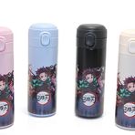YNT İthalat Anime Baskılı Termos Alk386 KH-ALK386