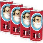 Ynt İthalat Arko 12'li Tıraş Sabunu 12X75 gr