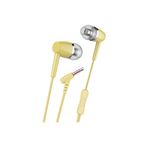 YNT İthalat Basic HS606 Mikrofonlu Kulakiçi Kulaklık
