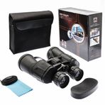YNT İthalat Cano 20X50 Profesyonel Hd Dürbün Tam Multi Kaplama Bak7 Priz TD-0018TDU-702