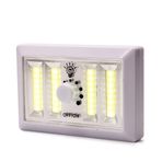 YNT İthalat Dimmerli Işık Seviyesi Ayarlanabilir Ledli Lamba Wt-383 GF-GUVF-474