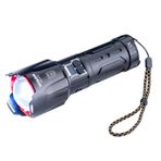 YNT İthalat FA-0015725 Wıson Ws-915 Şarjlı El Feneri 55 W 5000 Lümen