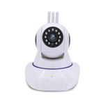 YNT İthalat Gece Görüşlü Hd 360 Derece Wifi Ip Kamera Bebek Kamerası EM-e-vothon157