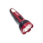 YNT İthalat Gold Sılver Gs-4511 1 Watt+1 Watt Cob Led'li Şarjlı El Feneri HT-HIS-1412
