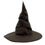 Ynt İthalat Harry Potter Seçmen Şapkası Yetişkin Boy