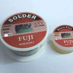YNT İthalat İşgör Solder Wire Lehim Teli Ve Pastası 2li Set HT-HIS-880