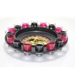 YNT İthalat KH-ALK2546 16'li Shot Bardaklı Rulet Oyunu Alk2546