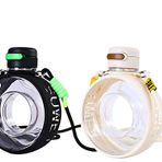 YNT İthalat KH-ALK3151 Su Matarası 750 Ml Bpa İçermez Alk3151