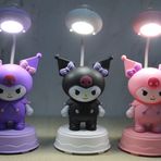 YNT İthalat Kuromi Masa Lambasi Alk3073 KH-ALK3073