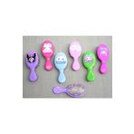 YNT İthalat Kuromi,hello Kitty,cinnamon,my Melody Saç Taraği Alk3084