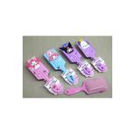 YNT İthalat Kuromi,hello Kitty,cinnamon,my Melody Saç Taraği Alk3086