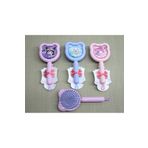 YNT İthalat Kuromi,my Melody,cinnamon Saç Taraği Alk3083